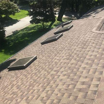 Skylight Repair Manorville NY