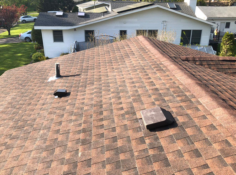 Roof Replacement Manorville NY